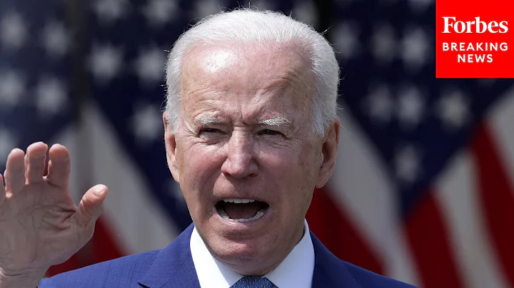 'America Will Not Be Intimidated': Biden Outlines Strategy Against ISIS-K After Airport Bombing
