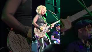 Lose You (live part 2): Samantha Fish 4/17/2026 Dothan Alabama Opera House