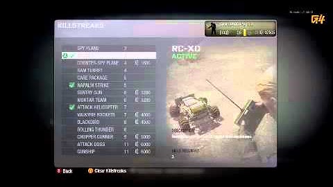 Call Of Duty Black Ops Character Customization.flv