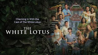 Xfinity Hangouts: The White Lotus' Jason Isaacs, Leslie Bibb, Natasha Rothwell & more