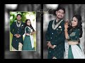 Kirtika  chirag wedding  the wedding filmer 2020