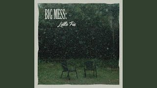 Big Mess: Little Fix