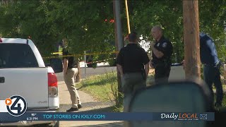 Tackling rising crime in Spokane through Violent Crimes Task Force