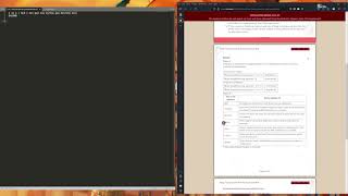 KTaNE — Experting 3 Concepts in 1