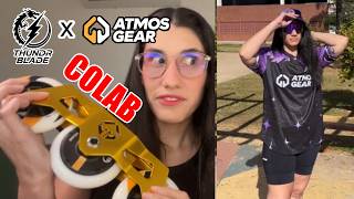 Atmos Gear Sent Us Everything (Except The Ride Test)