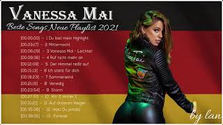 Vanessa Mai Größte Treffer - Du bist mein Highlight, Mitternacht, Leichter, Ruf nicht mehr an