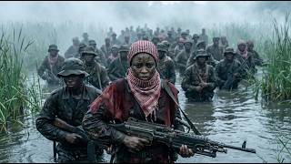 【FULL MOVIE】Armed Escape・Shadow Assassin・Latest 4K FULL MOVIE
