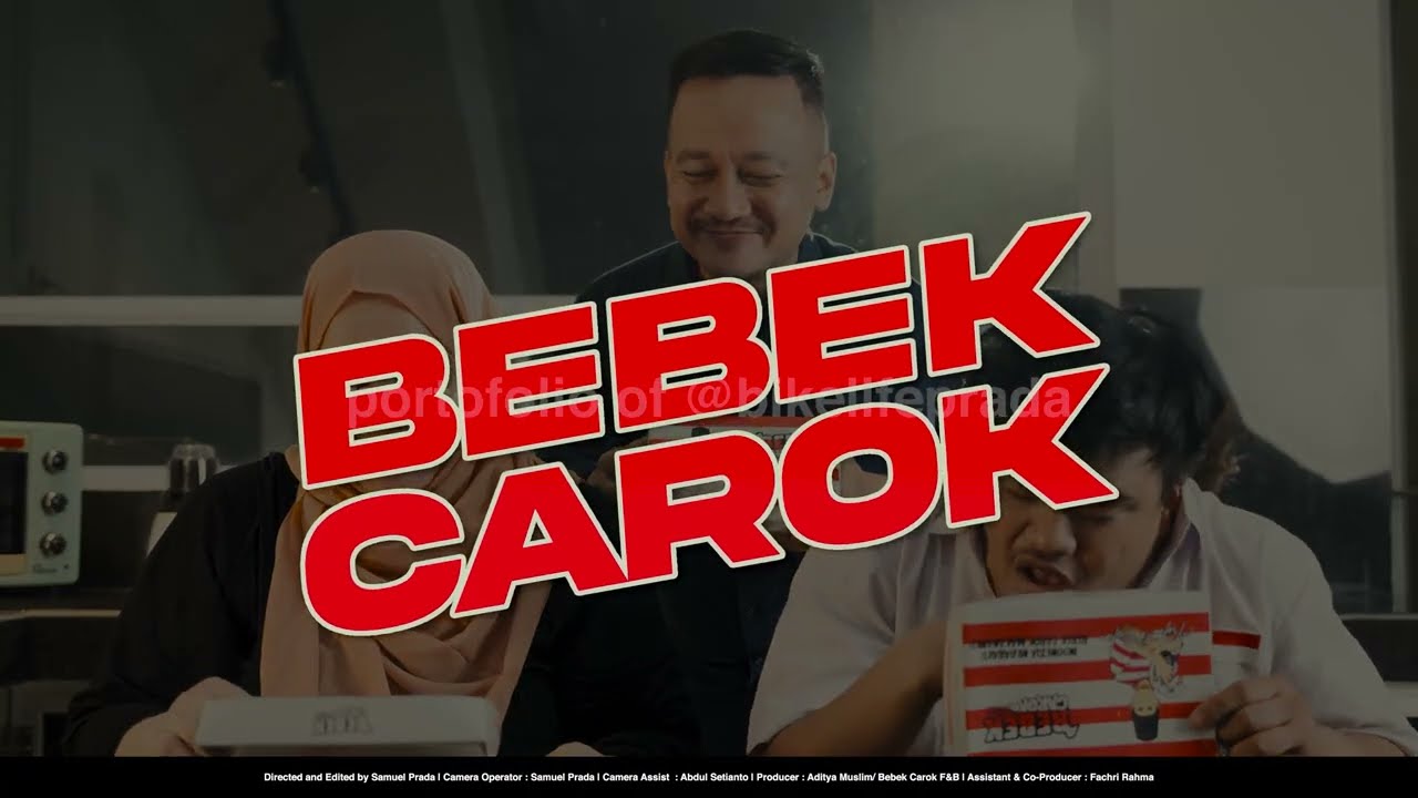 BEBEKCAROK PORTO 03