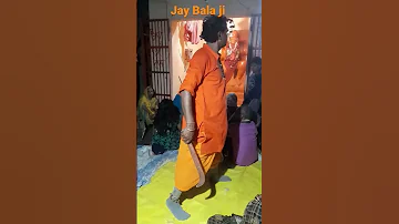 Jay Bala ji
