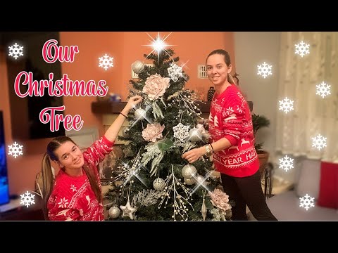 Video: Si Të Bëni Një Sallatë Me Pemën E Krishtlindjes