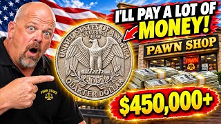 5 Washington Dollar Coins Worth Money Rare Errors You Need to Check Before Spending!