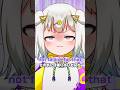 賢いのはどっち？ #shorts #新人vtuber