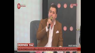 dünden bugüne mustafa domruk