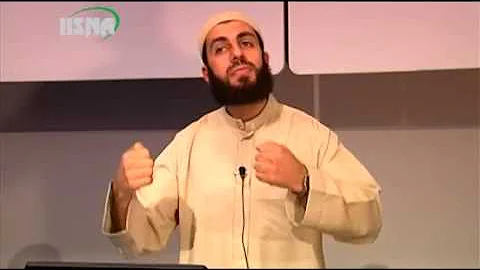 Muhammad's peace be upon him Mercy (Bilal Assad)