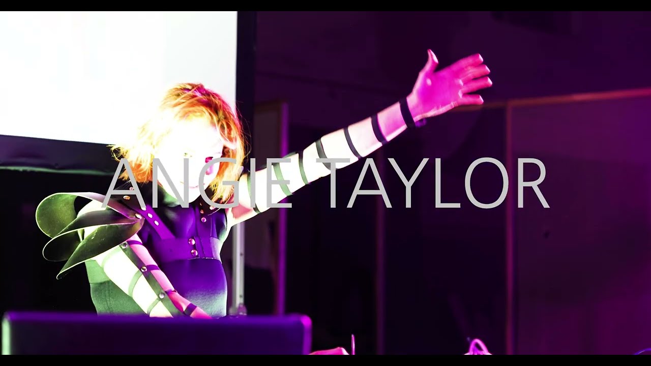 Angie Taylor LIVE