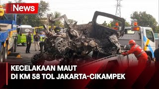 [FULL] iNews Sore | Senin, 08 April 2024