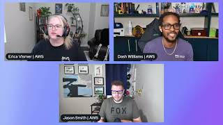 AWS Architect Associate exam overview - Season 7, Episode 1