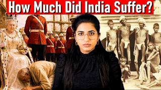 What the British Did to India | The Dark Reality of British Rule | Tamil screenshot 3