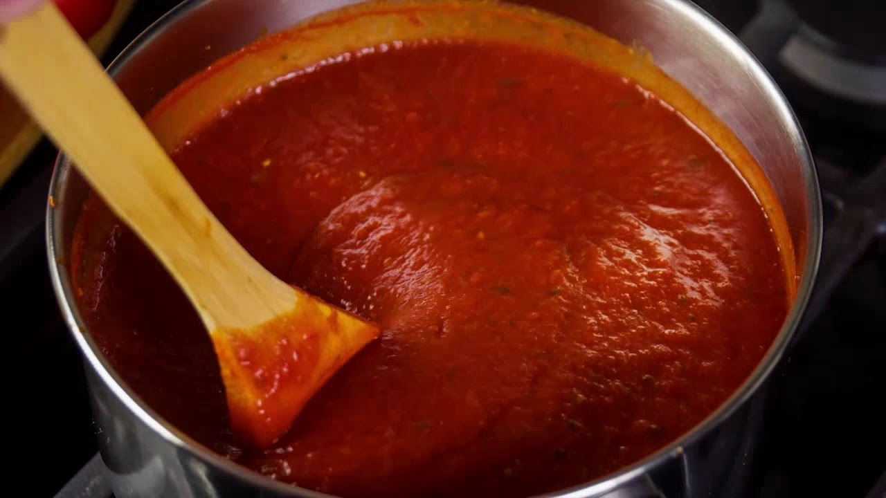 1st italian pasta YouTube