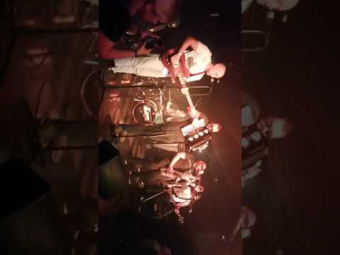 The Iron Bees - Танцуй локтями
