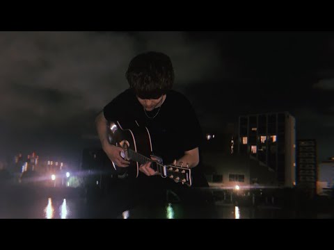 冬の稲妻弾き語り〜アリスさん〜