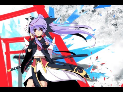 Mugen Tenshi Hinanawi Battle #309 Vs Meimu Hakurei