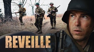 REVEILLE Official Trailer (2023) WW2 Drama