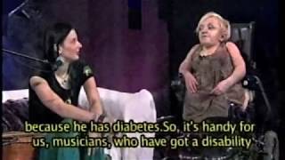 Channel 31- No Limits- Bree-Arne Manley