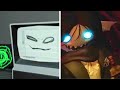 All New p.AI.nter's Dialogues With Sebastian And Deaths | Pressure (Worth The Wait Update)