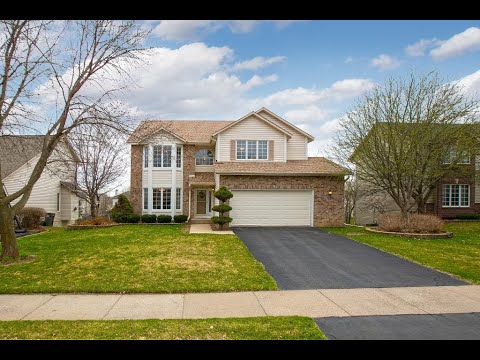 9012 Belvedere Drive, Eden Prairie, MN home video tour