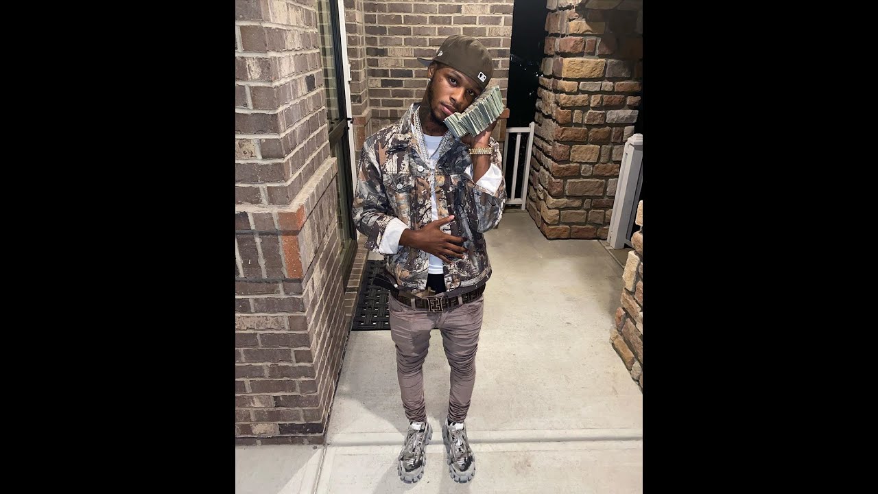 Toosii x No cap-Type Beat"Angels"(ProdByGlock)