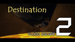 Roblox | FE2 Map Test : Destination ( Bad Ending )