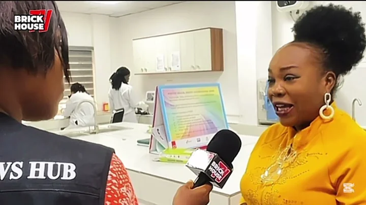 OUR KIND-OUR KIND-HEARTED GOVERNOR CAME THROUGH" - HEALTH WORKERS LAUD GOV FUBARA