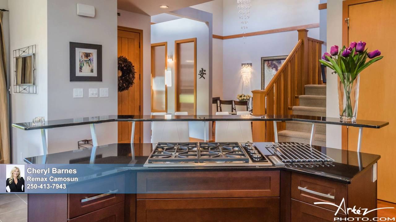 VICTORIA BC REAL ESTATE FOR SALE 263650 Citadel Place, Victoria BC