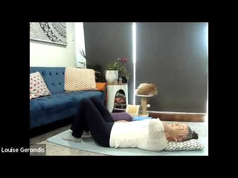 Follow Breath – A Return to Calm: 7 mins