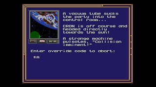 видео: Последняя загадка игры. КОНЕЦ. Might and Magic II: Gates to Another World #65 картинка: Последняя загадка игры. КОНЕЦ. Might and Magic II: Gates to Another World #65
