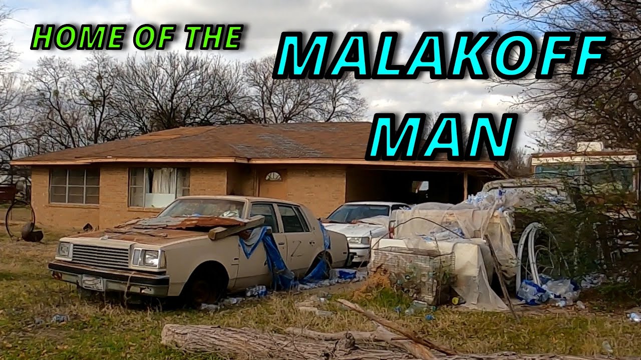 MALAKOFF TEXAS High POVERTY and Low YouTube