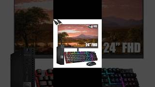 Dell Optiplex 7050 Micro Desktop Overview