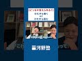 英単語を覚えるときに重要なのはどっち？