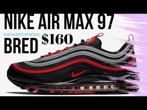 97 reflective bred