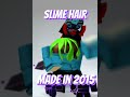 roblox items that were scrapped #roblox #shorts #viral #robloxshorts