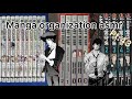 Manga organization asmr 🔰// Setup// Manga collection tiktoks pt.43 📙📚
