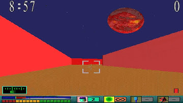 ACORN ARCHIMEDES GALACTIC DAN BBC A3000 A 3000