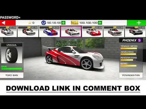 Rally Fury Mod apk versi terbaru | Link mediafire No Password Terbaru 2024
