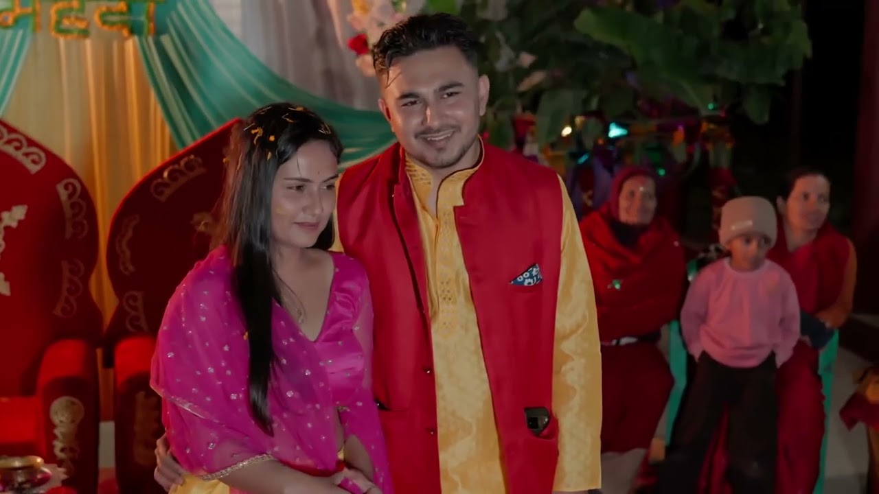 nischal weeds sanchita