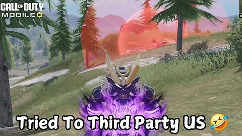 When They Try To Third Party You & It Ends In an Epic Failure 🤣