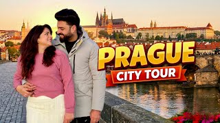 Prague Travel Guide 🇨🇿 | Best Places To Visit In Prague | Prague City Tour | Resty Neha Vlogs