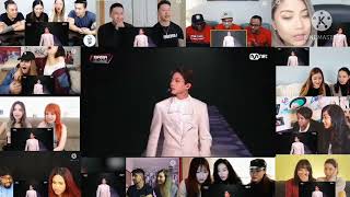 BTS 방탄 소년단 Airpland pt2   2018 Mama in Hongkong 181214   Reaction Mashup