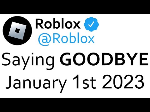 Say Goodbye To Roblox On July 1 