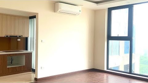 Căn này 62m2 - full nội thất như clip chỉ 2,1 tỉ - mặt đường Nguyễn Xiển - Chu Văn An